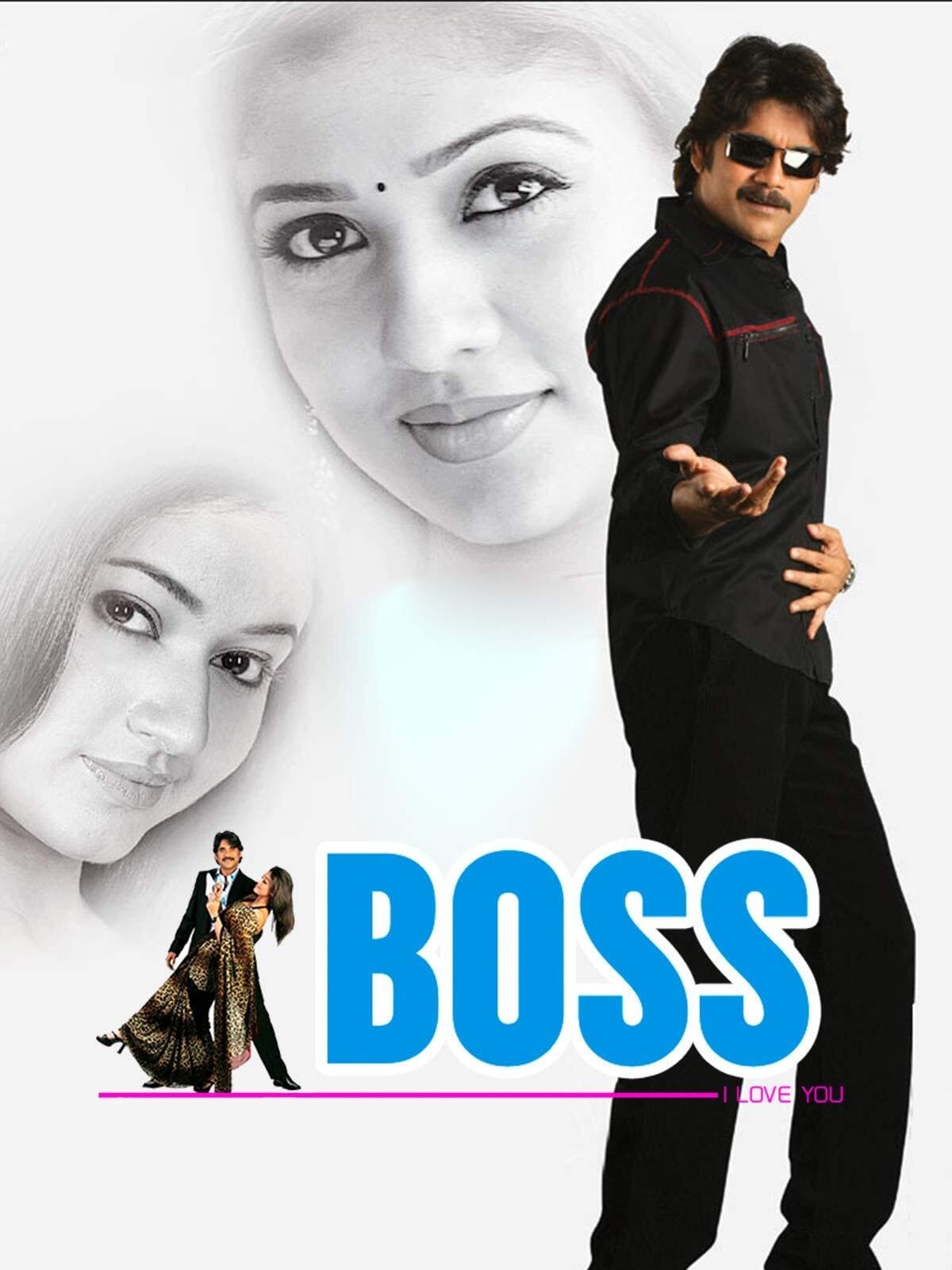Boss (2006)