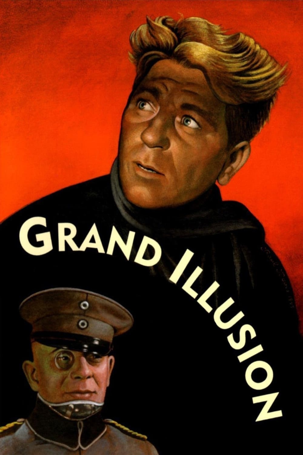 Die große Illusion (1937)