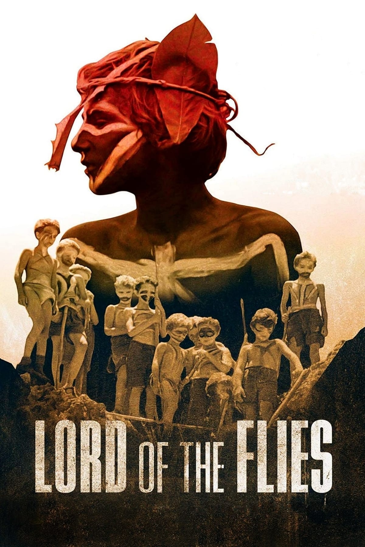 Lord of the Flies (1963)