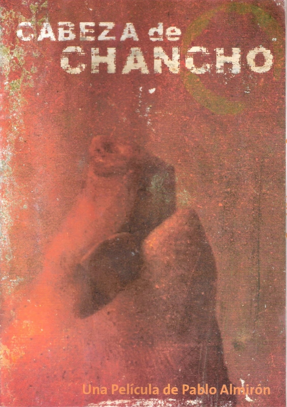 Cabeza de Chancho