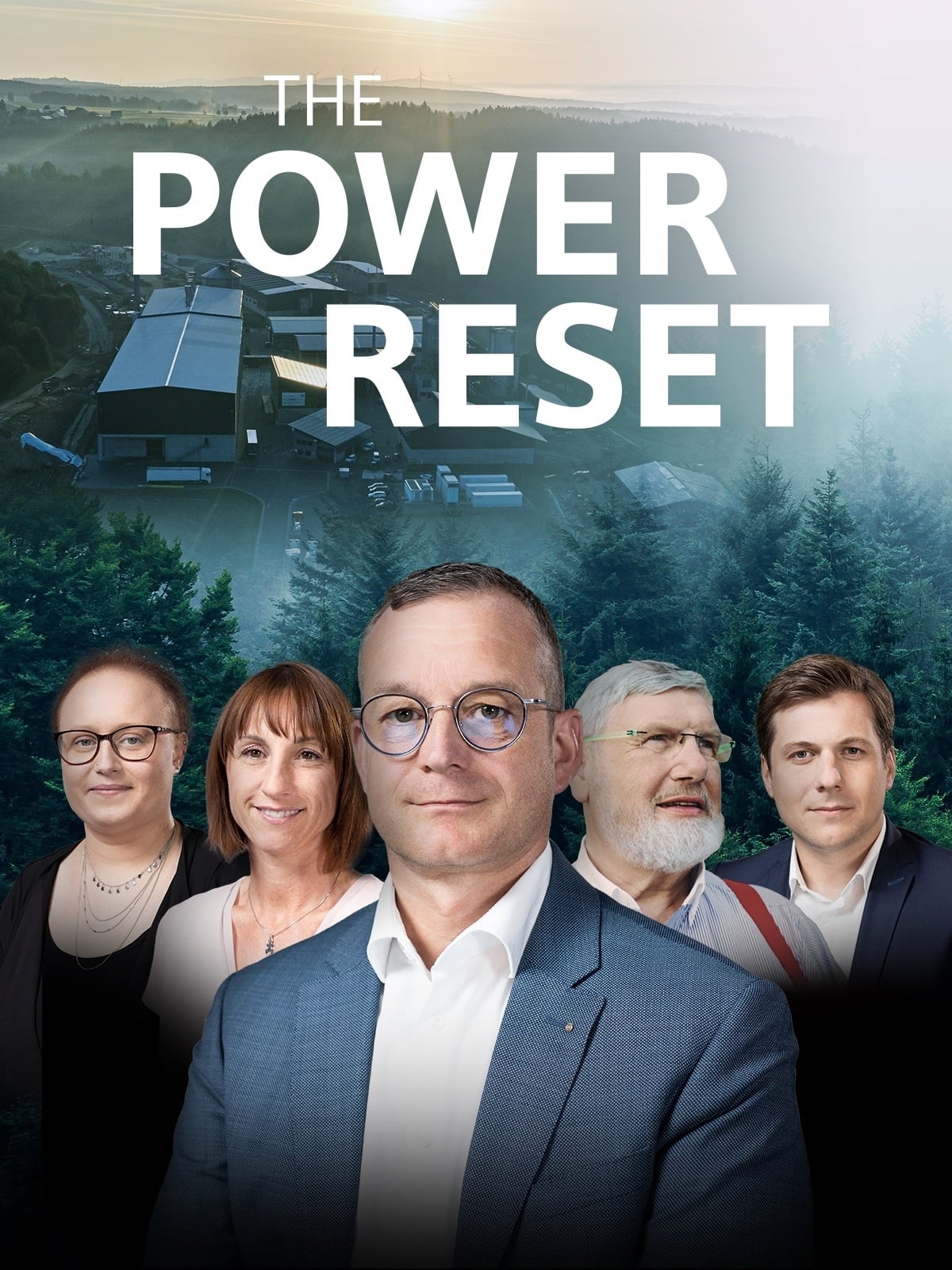 The Power Reset