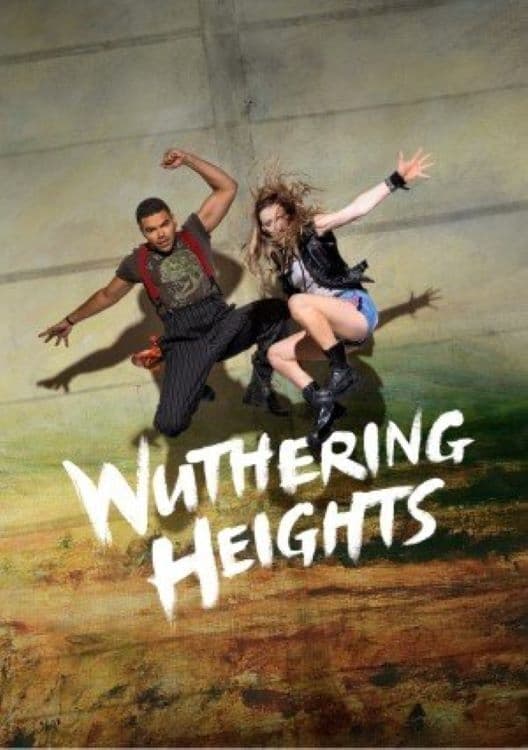 Wuthering Heights - Bristol Old Vic