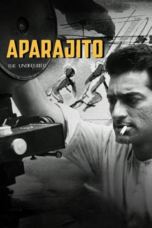 Aparajito - The Undefeated (2022)
