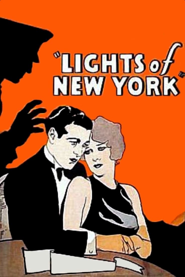 Luzes de Nova York