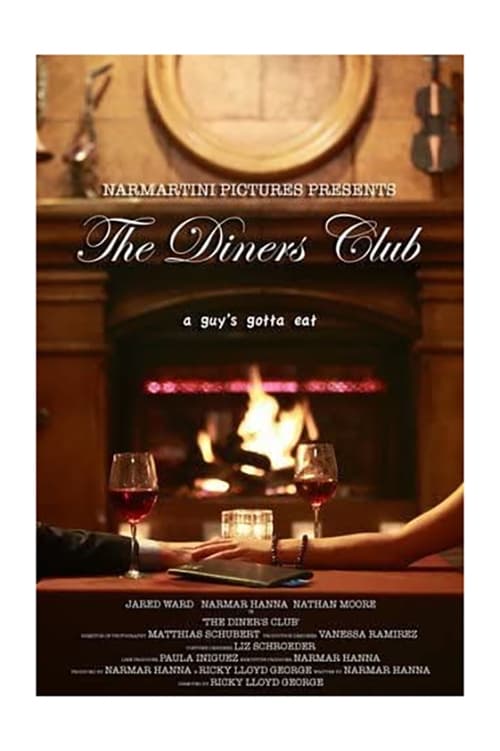 The Diner's Club