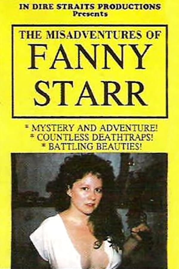 The Misadventures of Fanny Starr