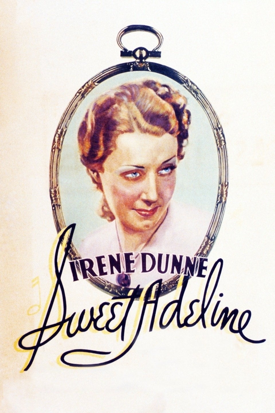 Bella Adelina (1934)