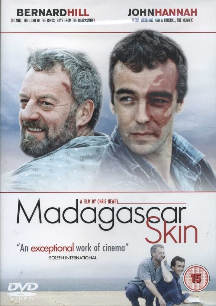 Madagascar Skin (1995)