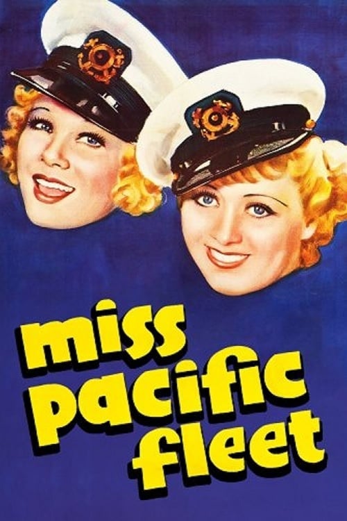 Miss Pacific Fleet (1935)