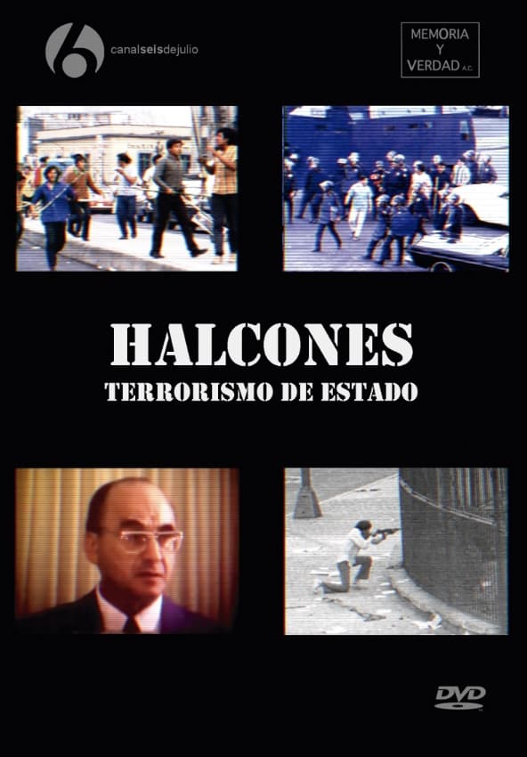 Halcones: State Terrorism