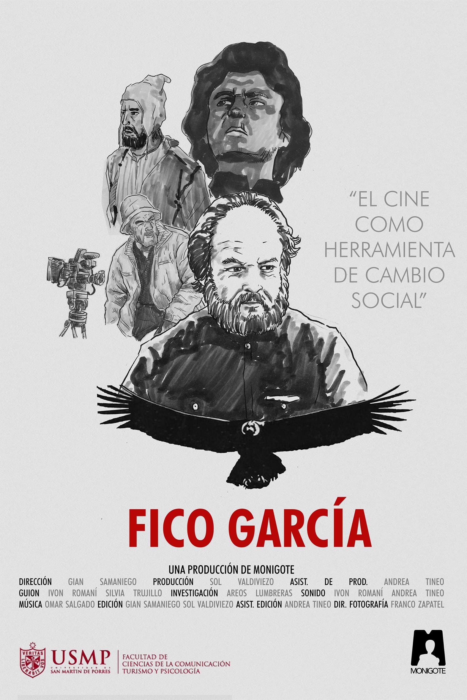 Fico García
