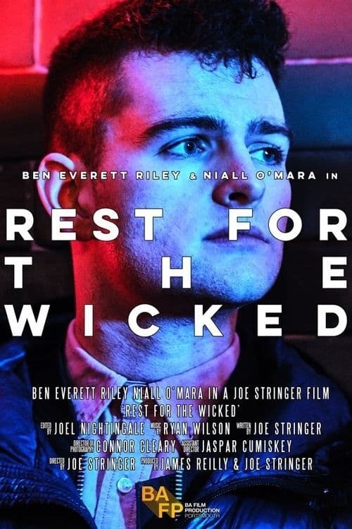 Rest for the Wicked