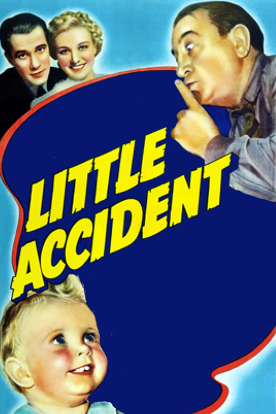 Little Accident