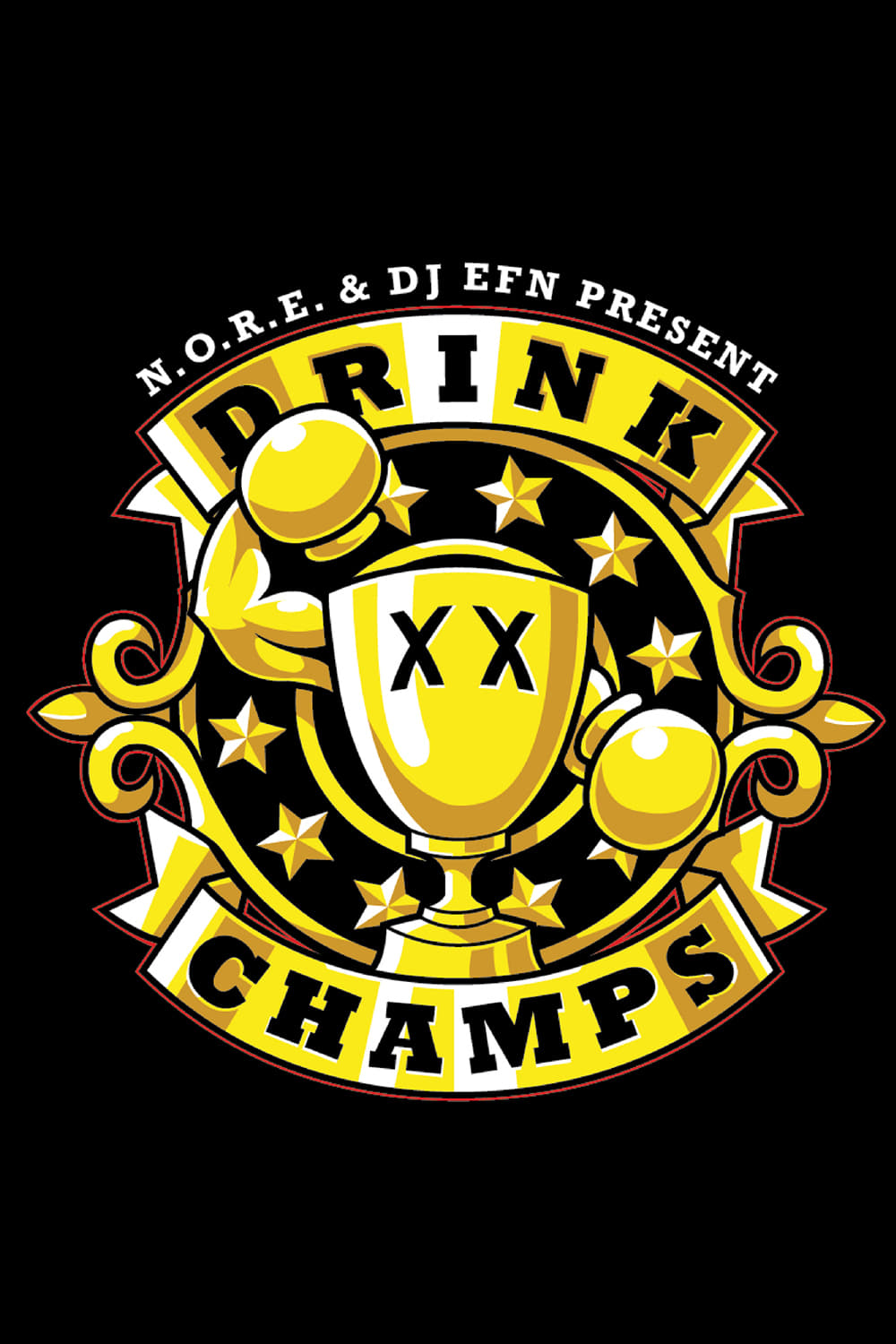 Drink Champs