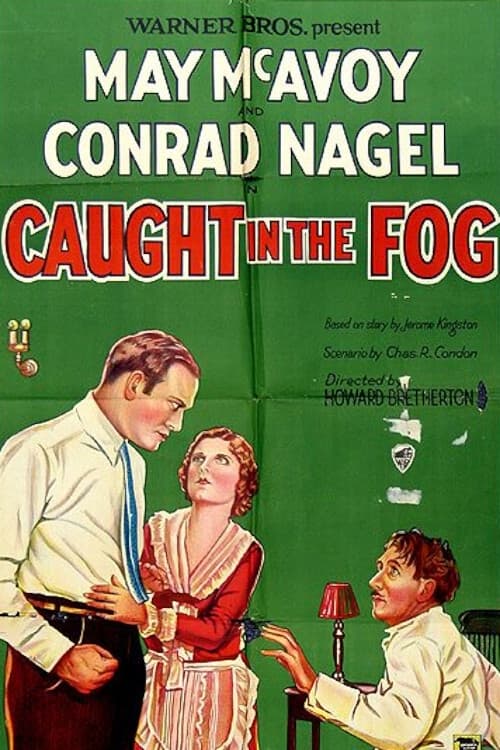 Caught in the Fog (1928)