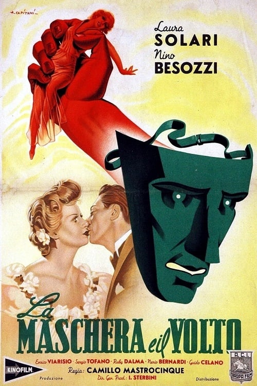 La maschera e il volto (1942)