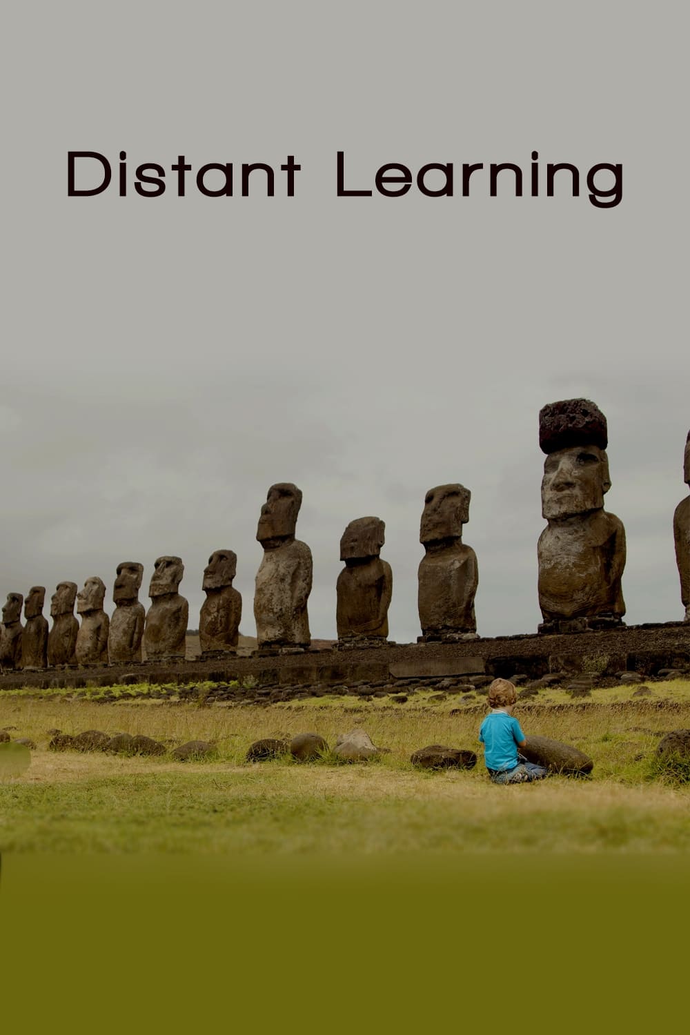 Distant Learning