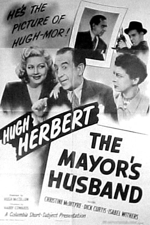 The Mayor's Husband (1945)