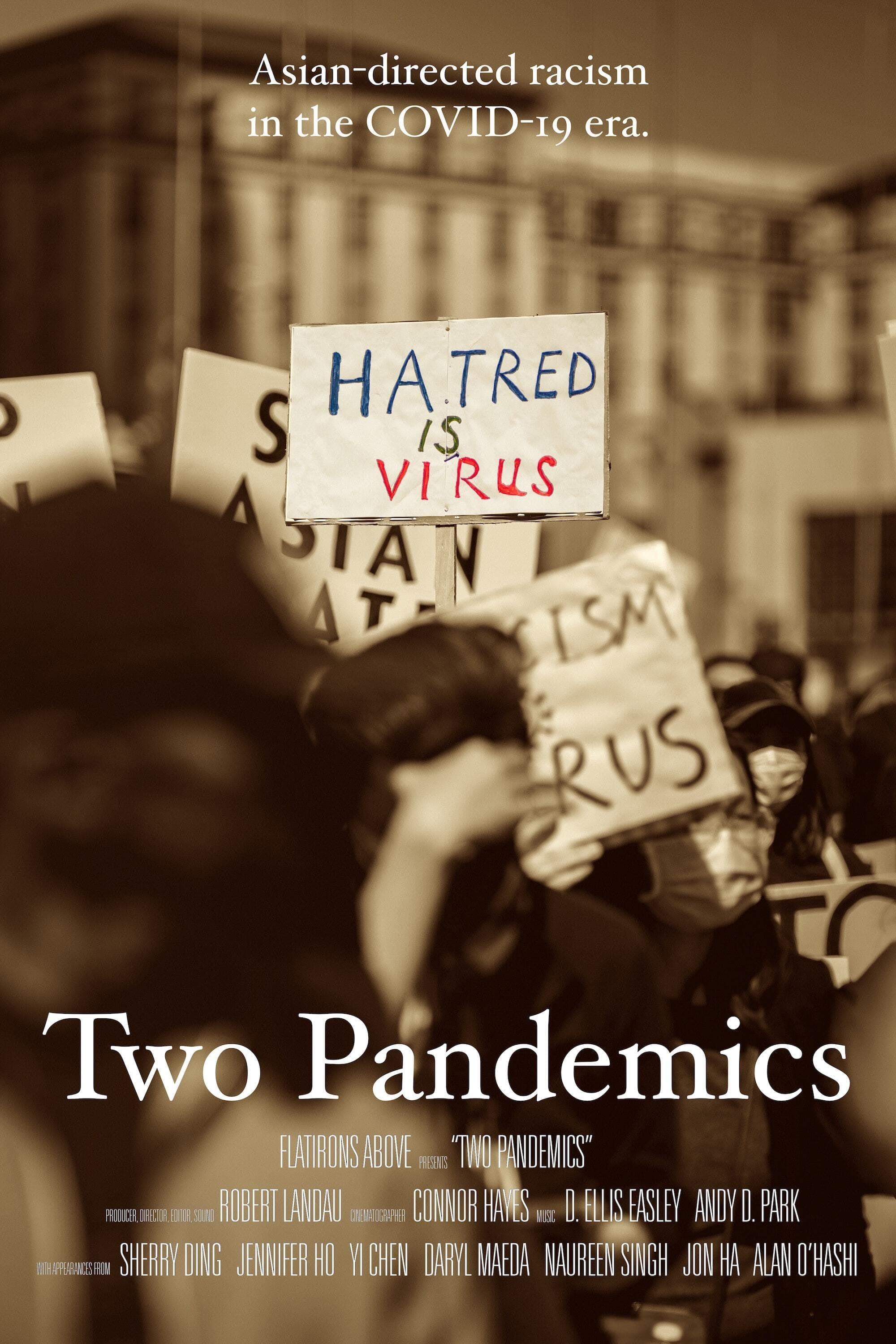 Two Pandemics (2021)