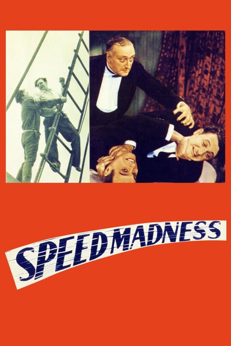 Speed Madness