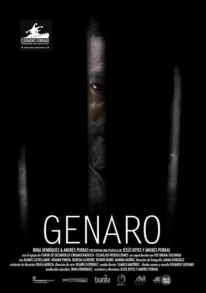 Genaro (2017)