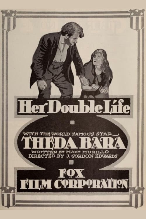 Her Double Life (1916)