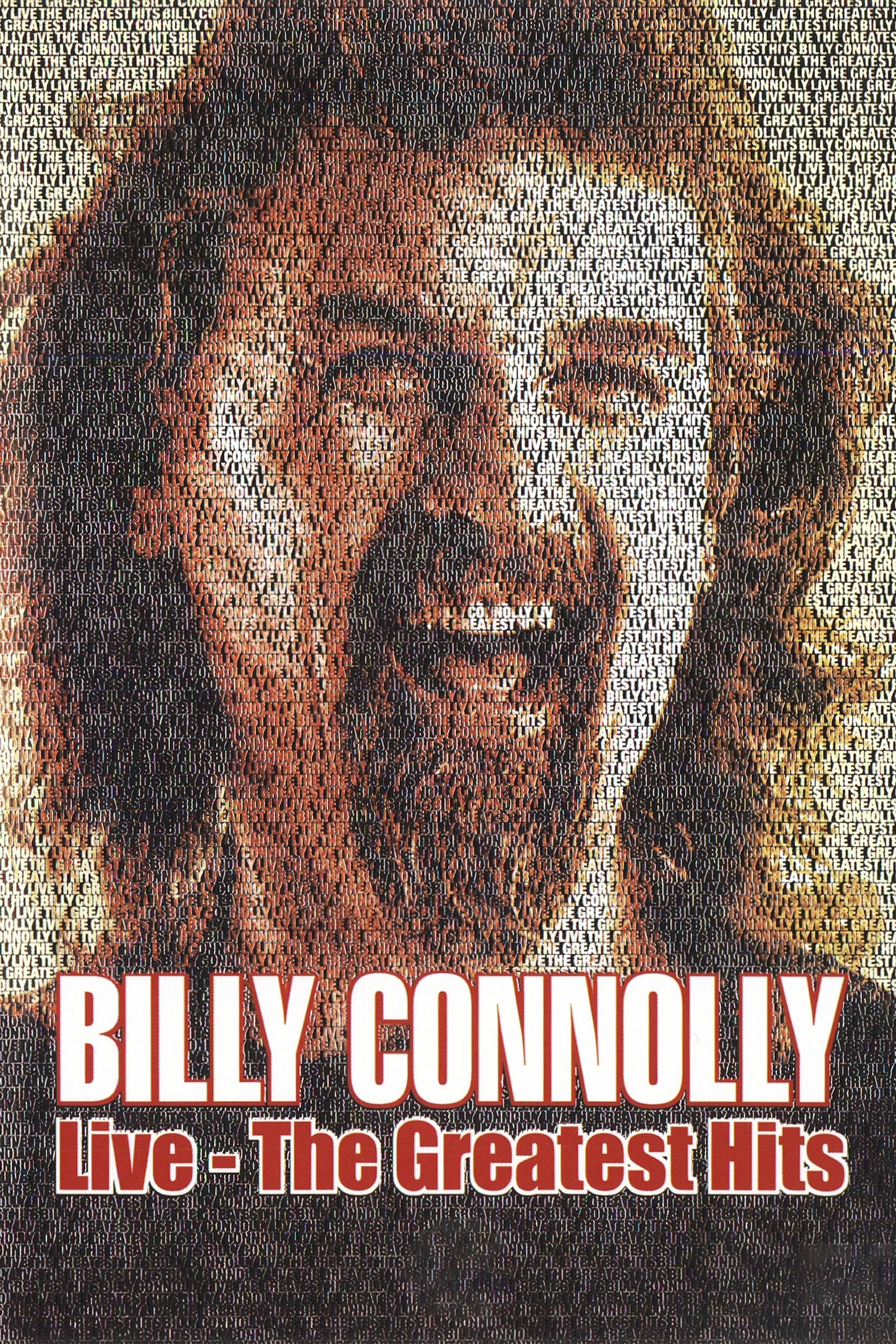 Billy Connolly: Live - The Greatest Hits