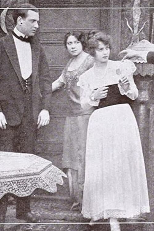 The Secret Room (1915)