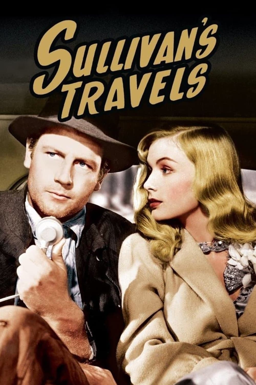 Les Voyages de Sullivan (1941)