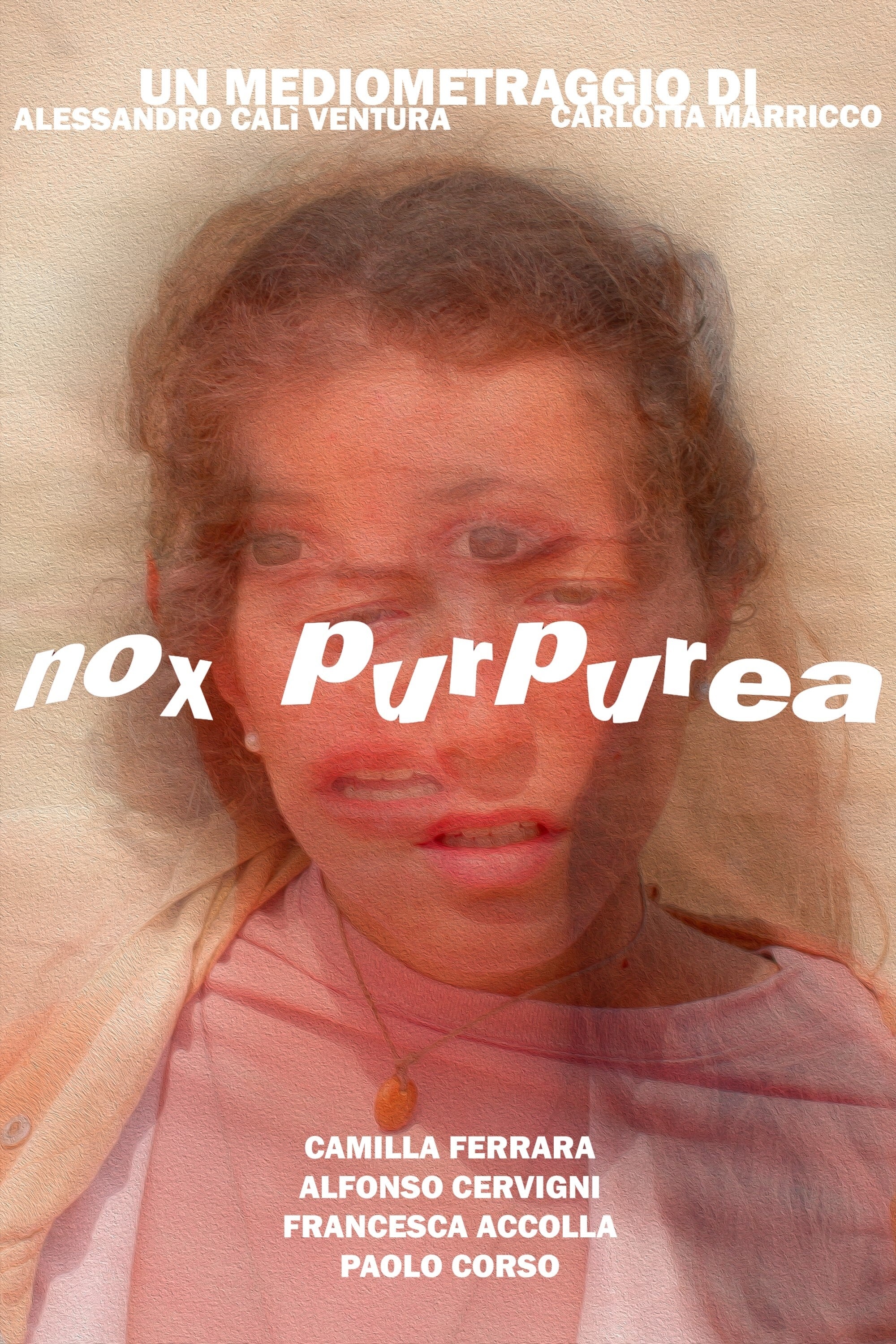 Nox Purpurea