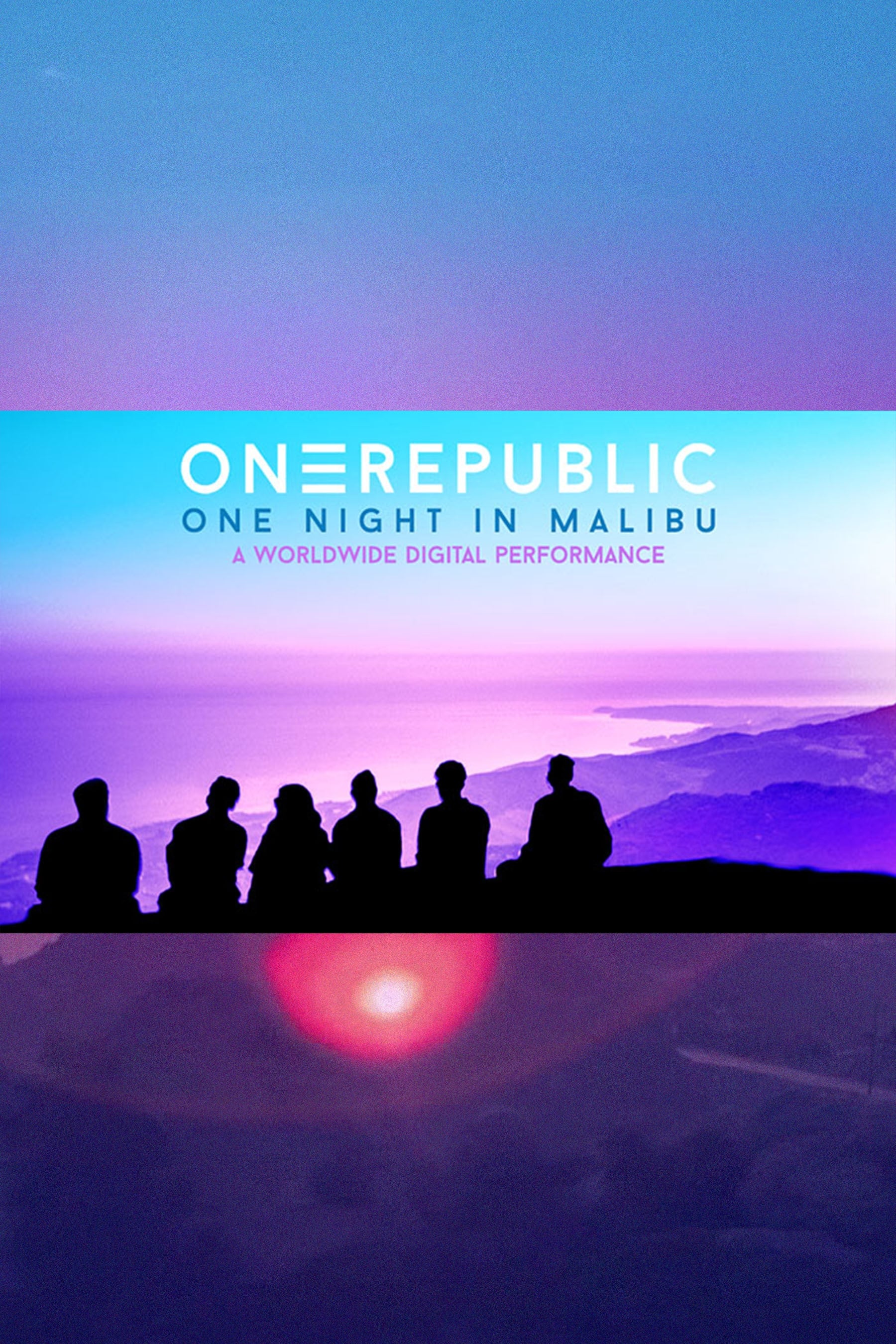 OneRepublic - "One Night in Malibu"