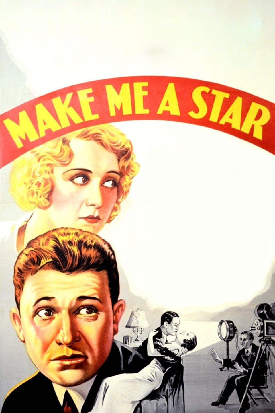 Quero Ser Estrela (1932)