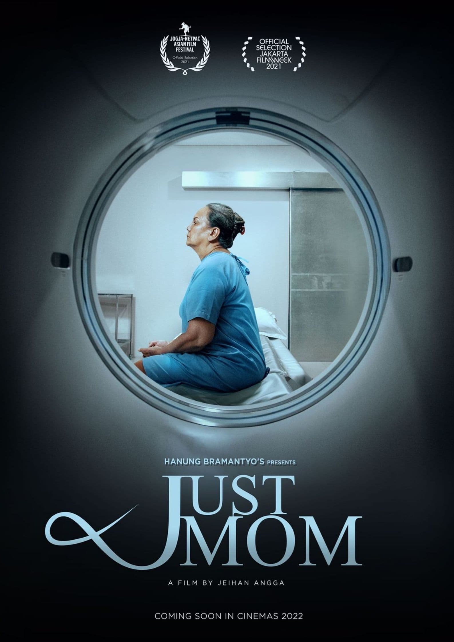 Just Mom (2021)