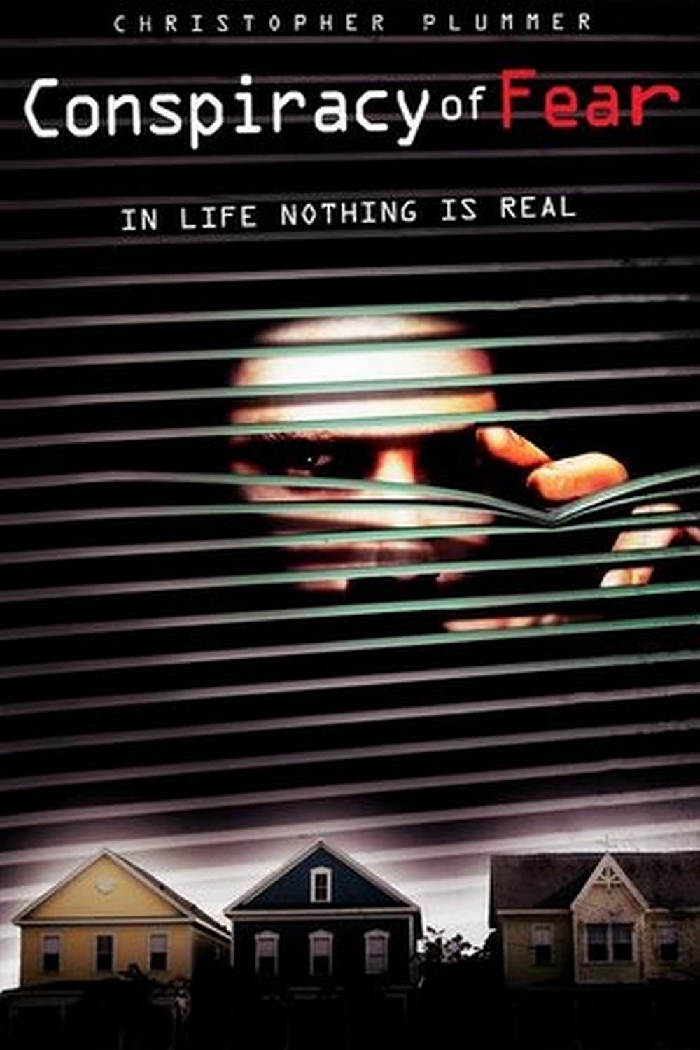 The Conspiracy of Fear (1996)