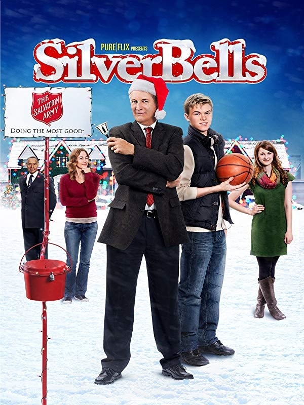 Silver Bells - Der wahre Sinn von Weihnachten