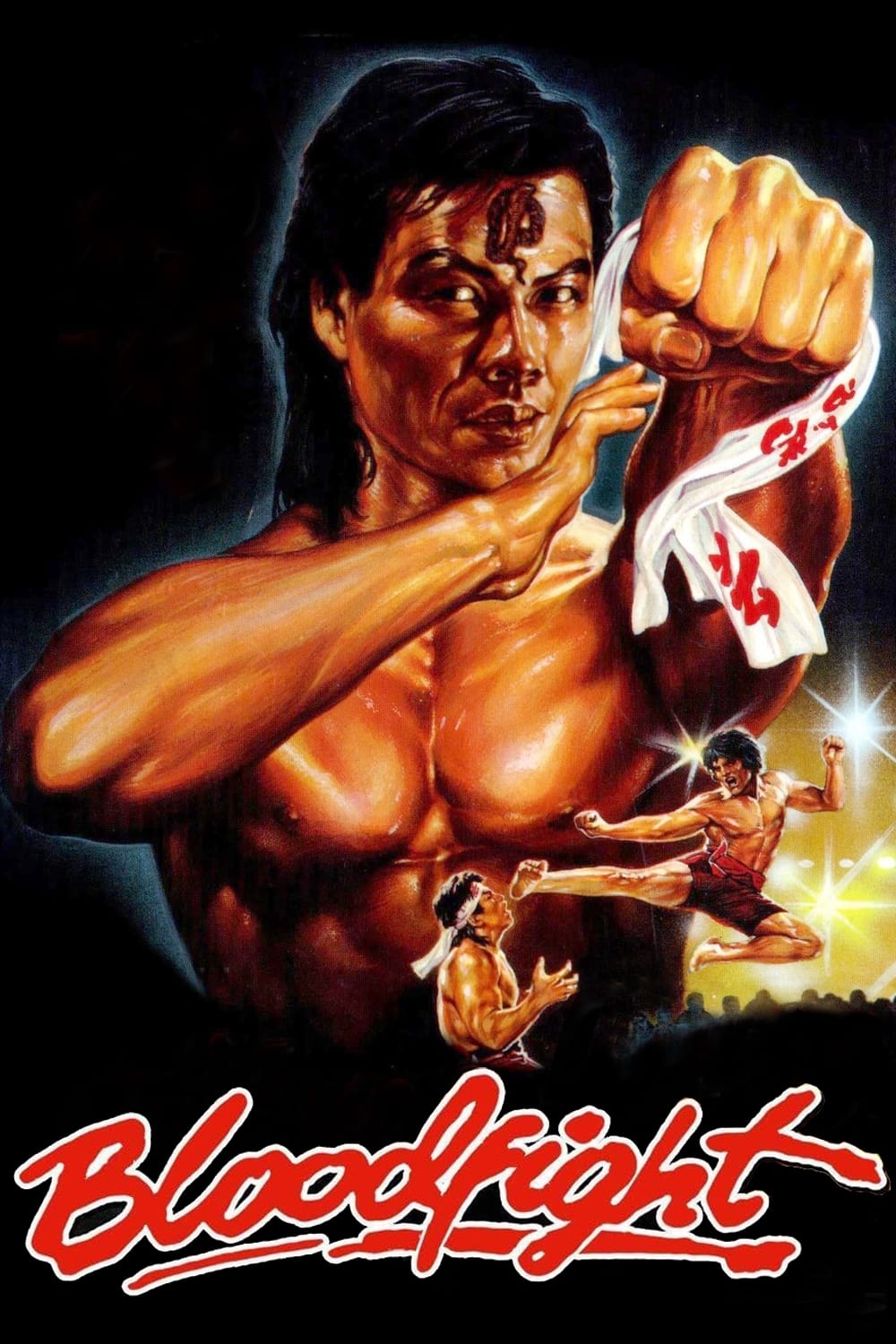 Bloodfight (1989)