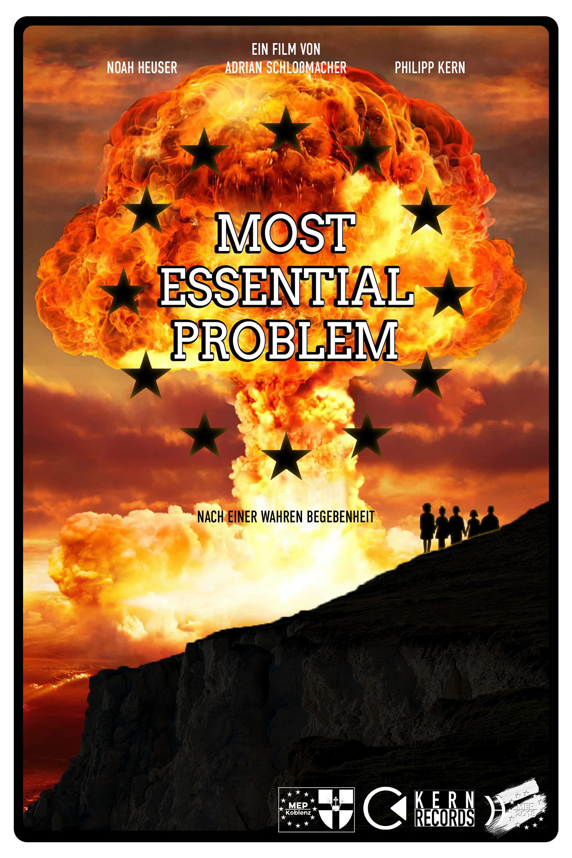 MEP - Most Essential Problem