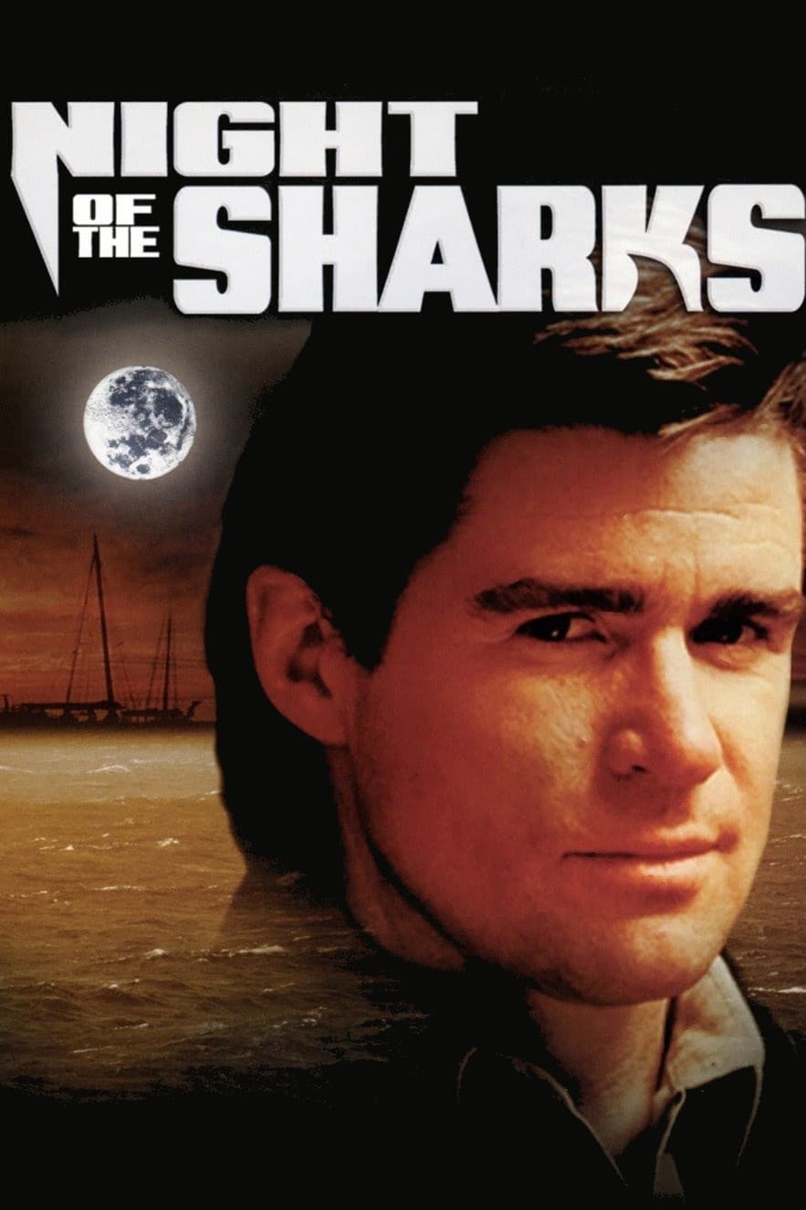 La noche de los tiburones (1988)
