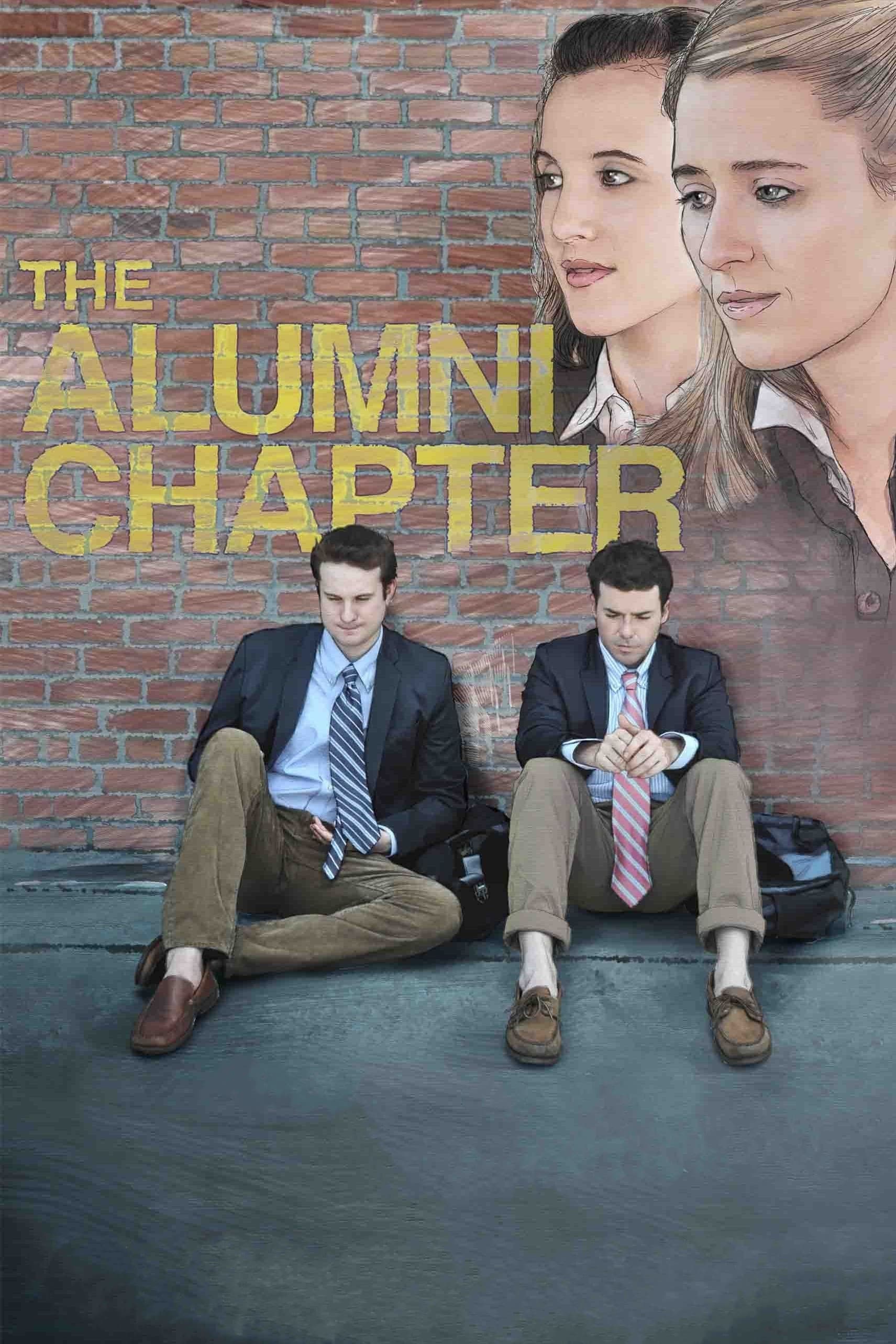 The Alumni Chapter