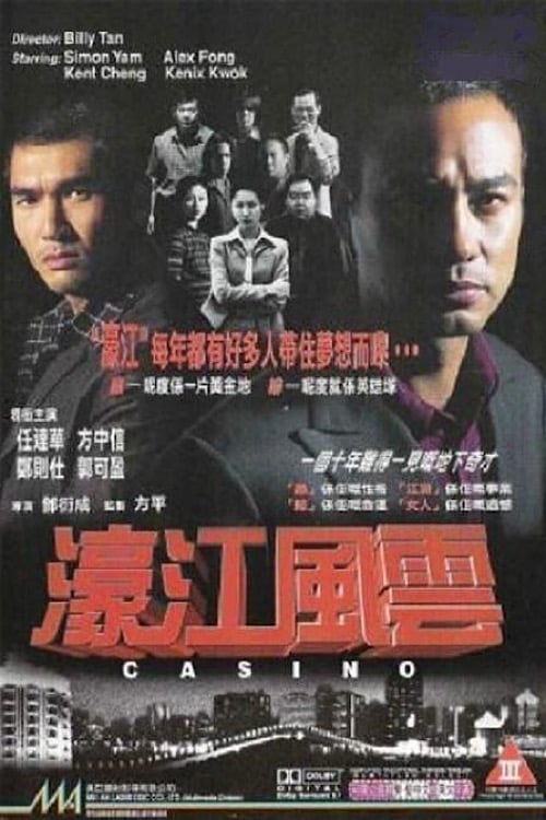 Casino (1998)
