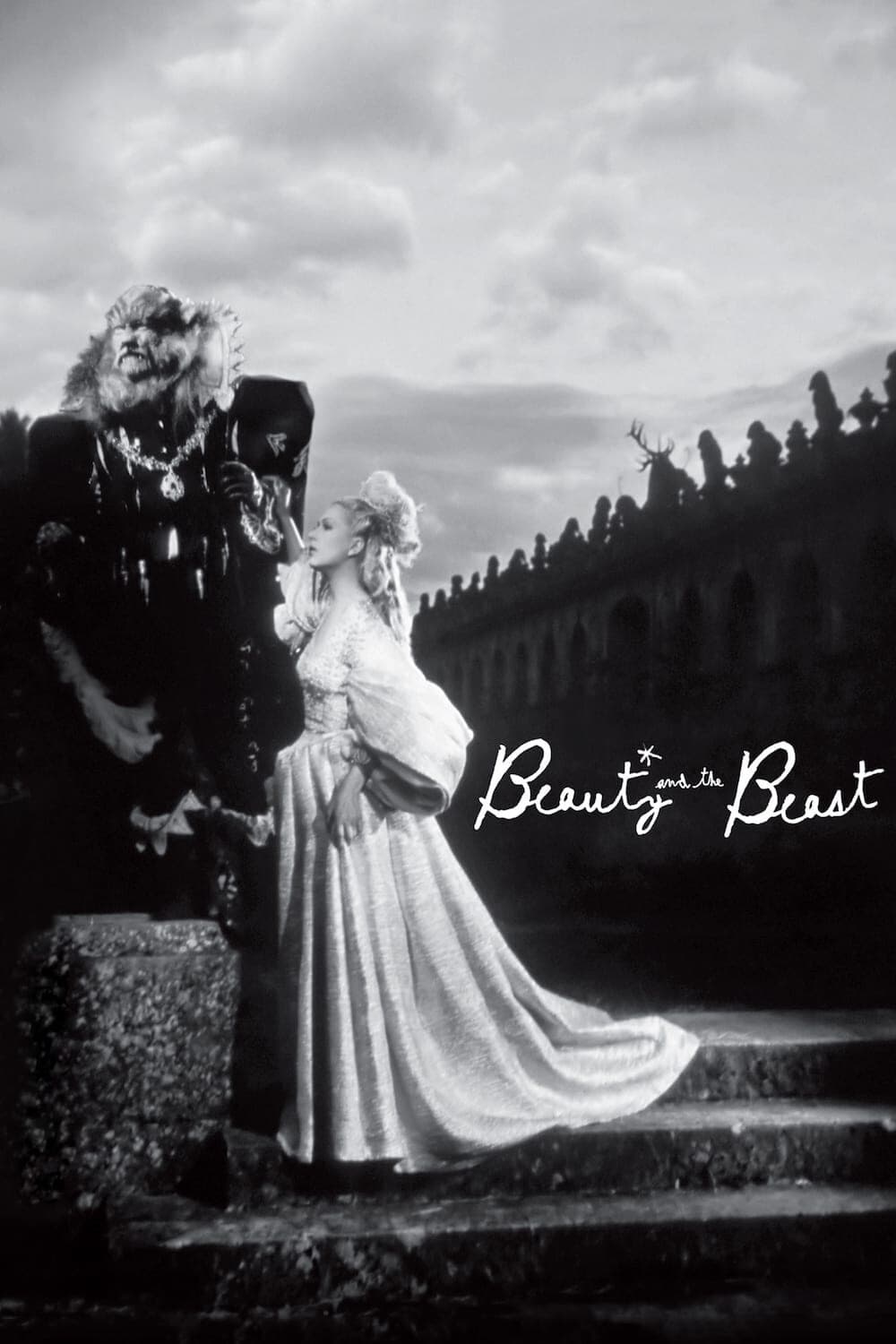Beauty and the Beast (1946)