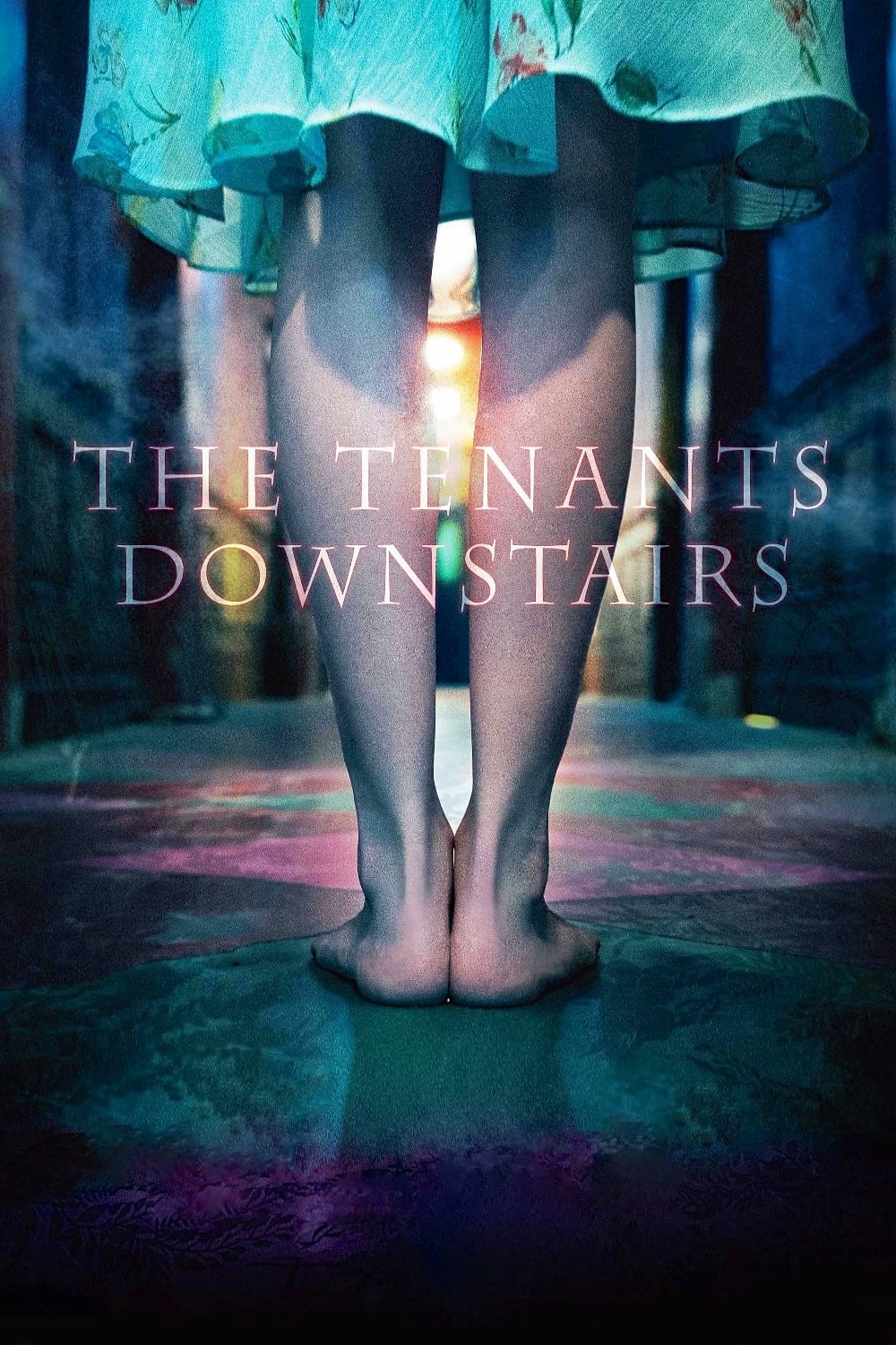 The Tenants Downstairs (2016)