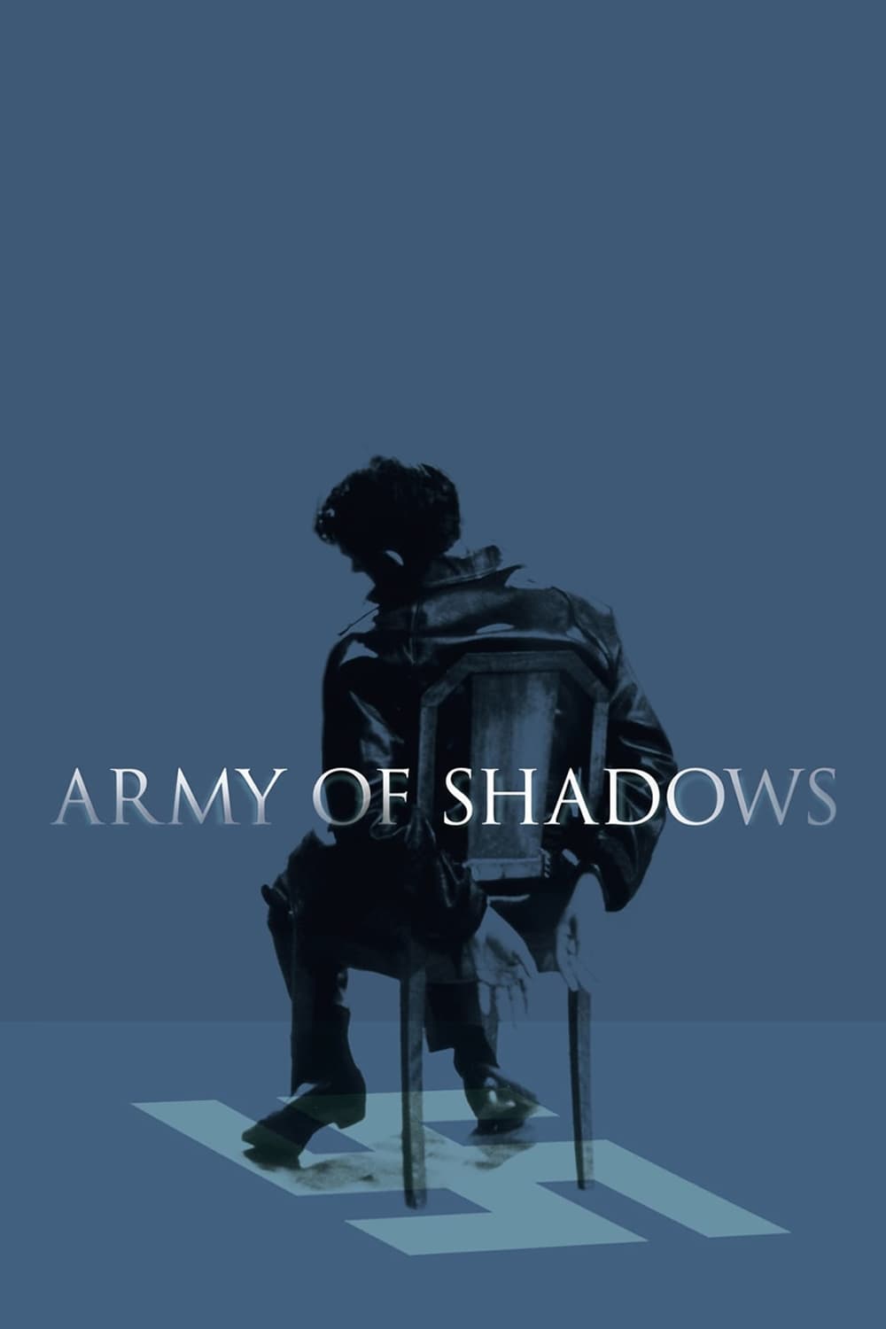 Armee im Schatten