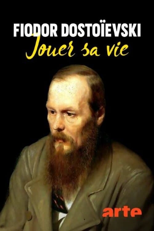 Gambler of his Life - F.M. Dostoyevsky