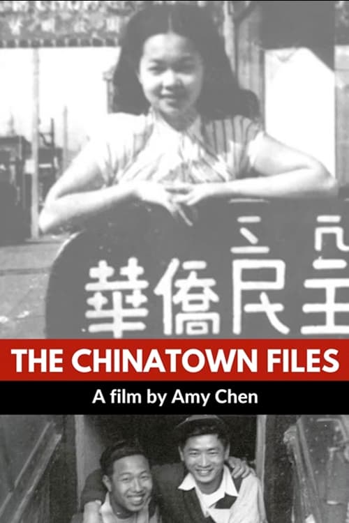The Chinatown Files