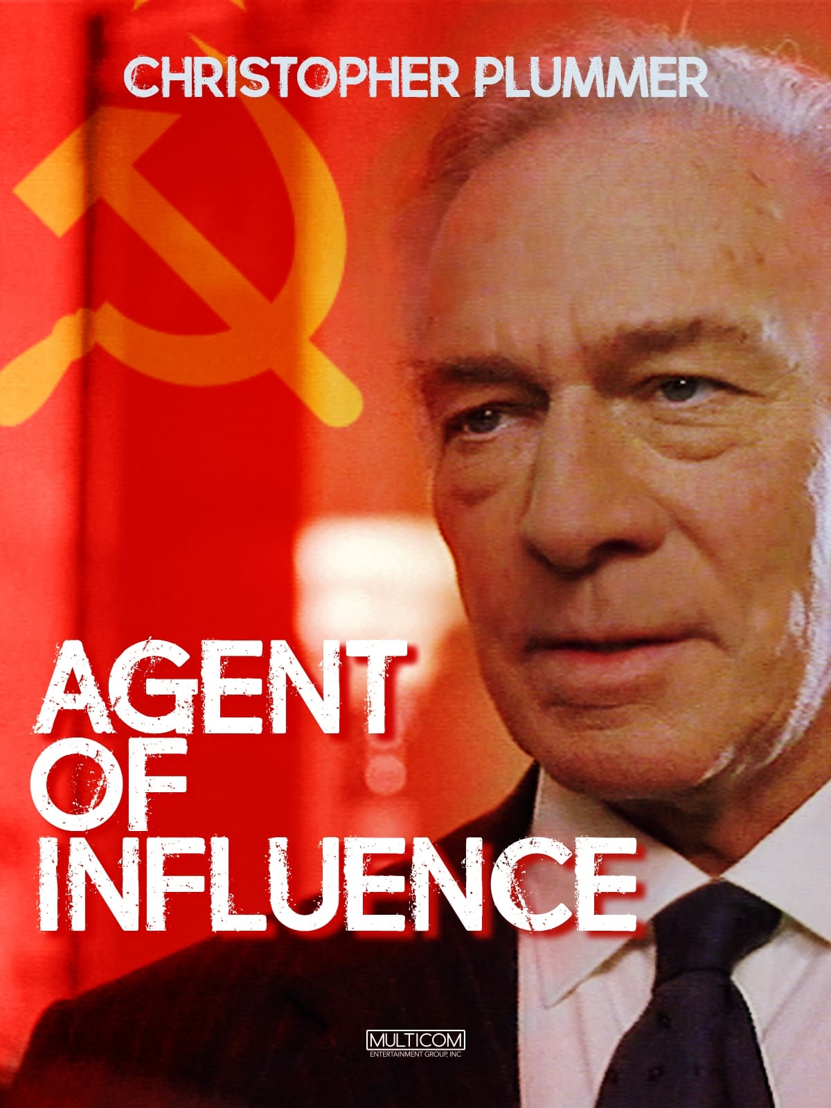 Agent of Influence (2002)