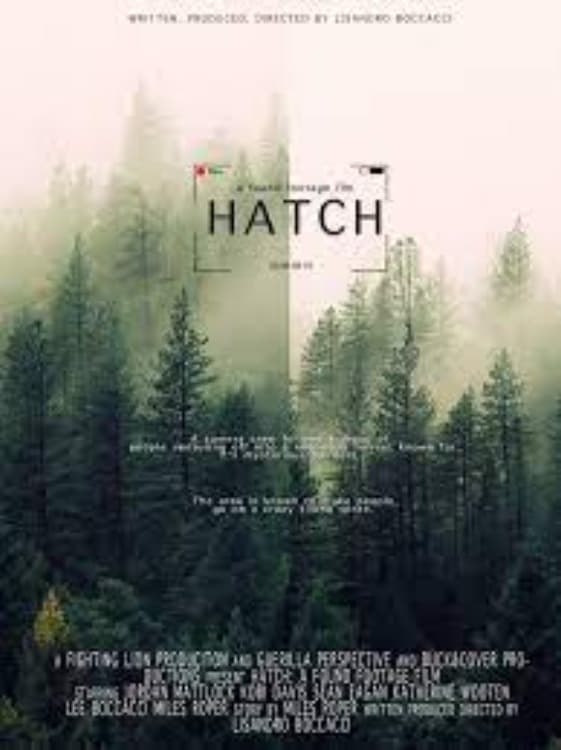 Hatch: Found Footage