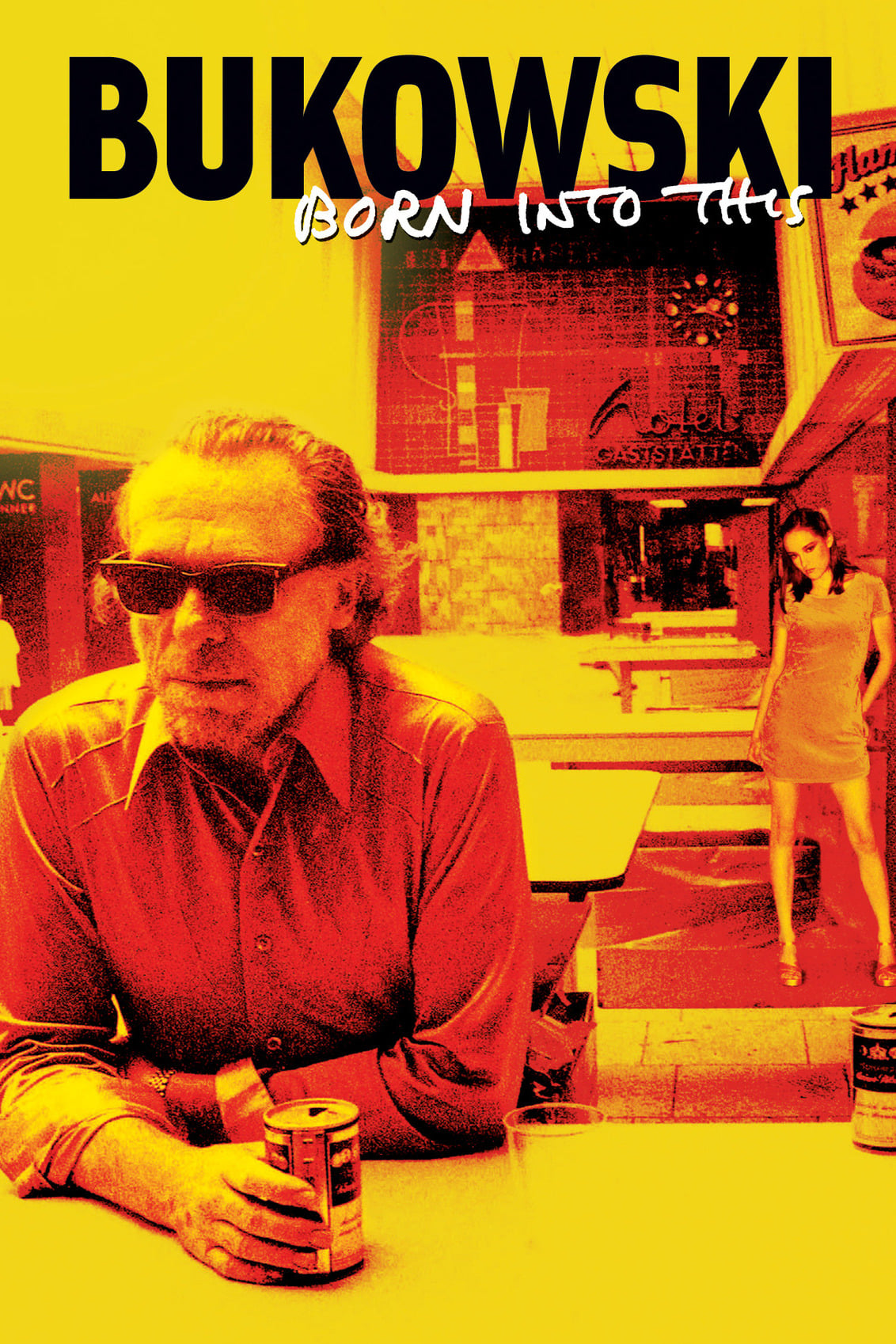 Bukowski - Born into This (2003)