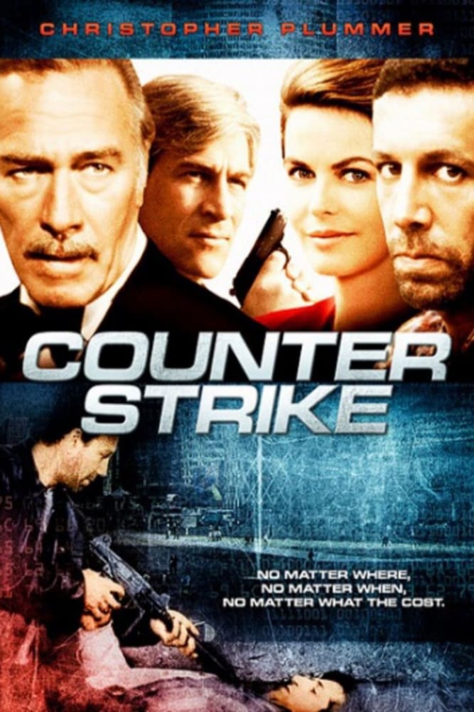 Counterstrike (1990)
