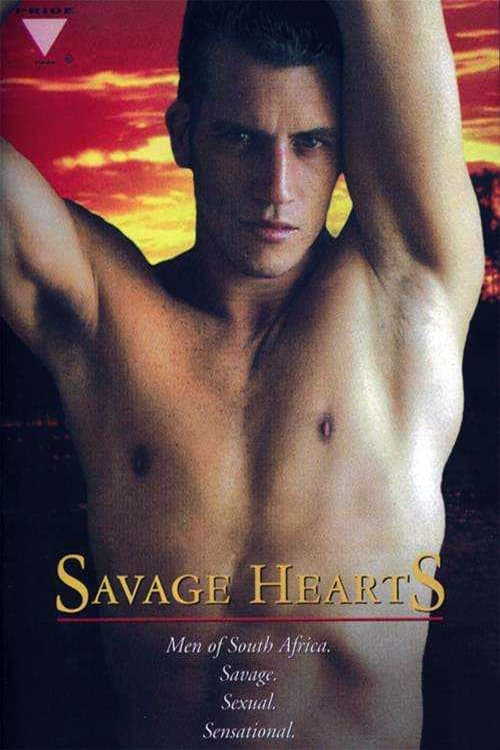 Savage Hearts: Men of South Africa